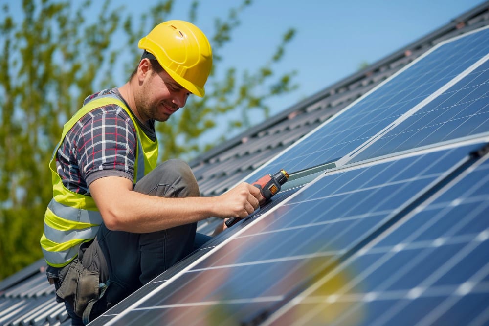 rebates for solar panel