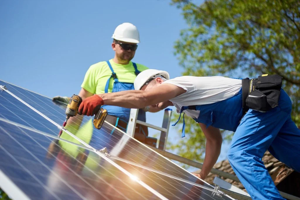 community solar programs