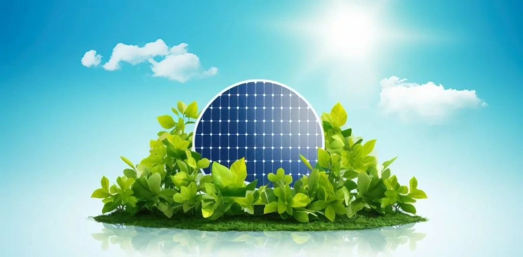 Benefits of Solar Energy
